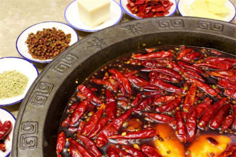 鄱阳湖渔村火锅